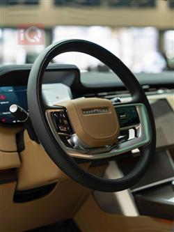 لاند روفر رانج روفر فوج